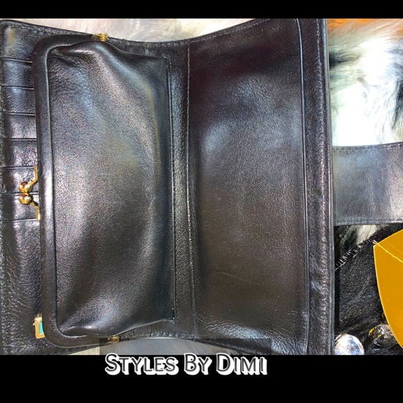 ✨L.A.M.B by Gwen Stefani Purse/Handbag & Wallet )✨ - Picture 11 of 13